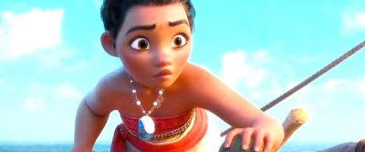 Moana