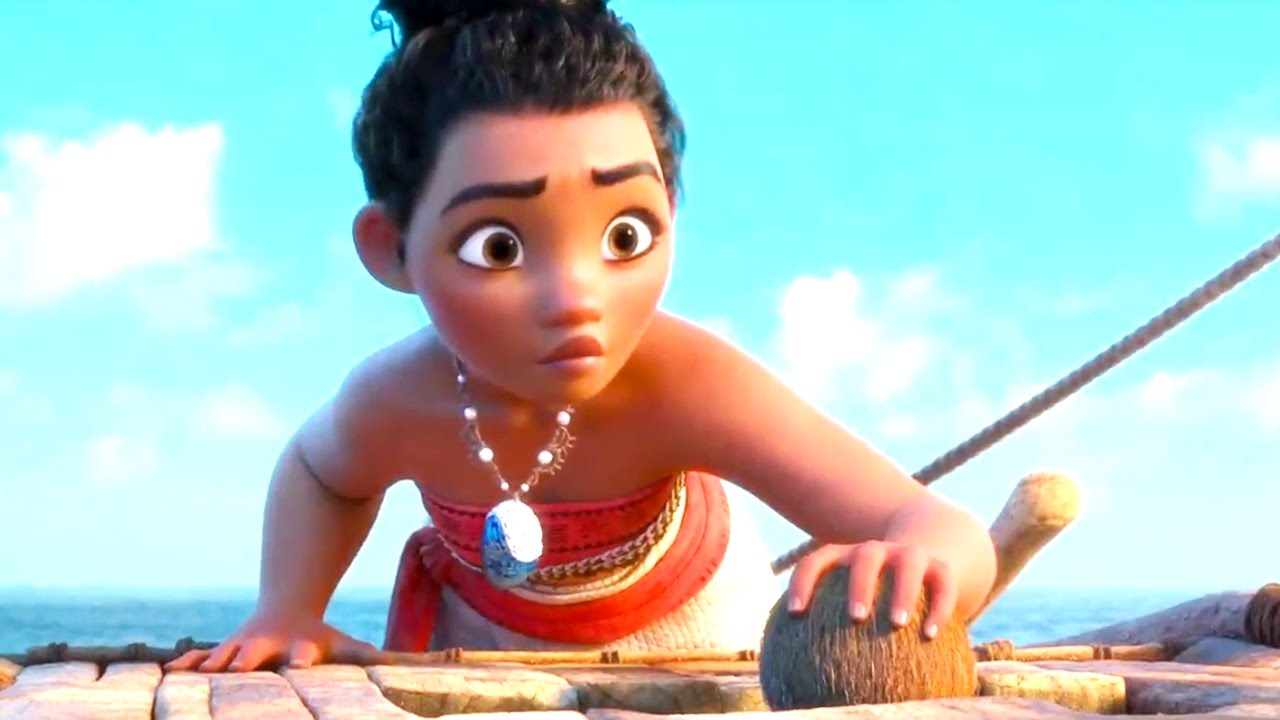 Moana