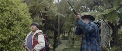 Hunt for the Wilderpeople