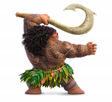 Moana