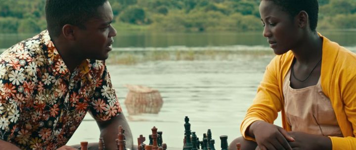 Queen Of Katwe 