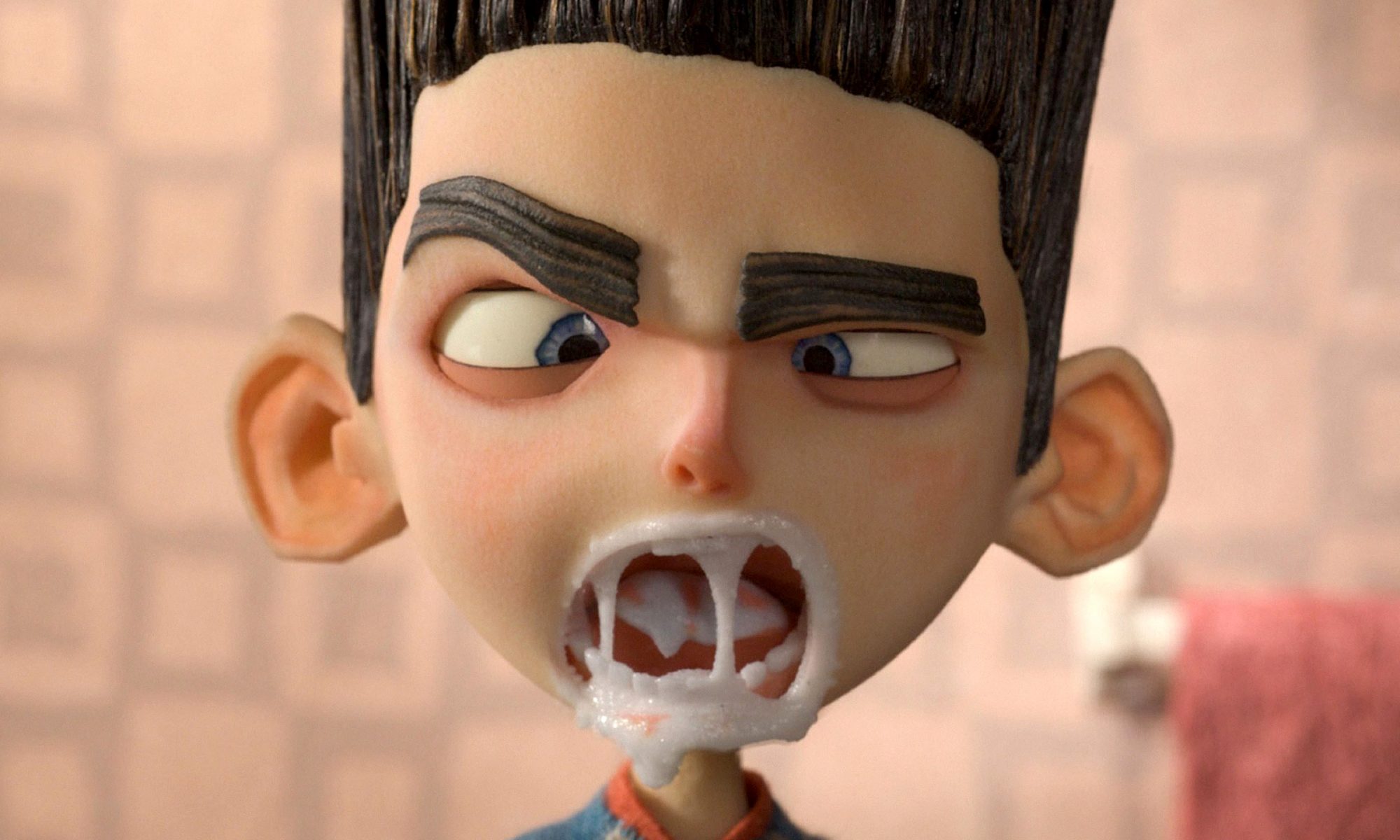 Paranorman