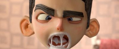 Paranorman