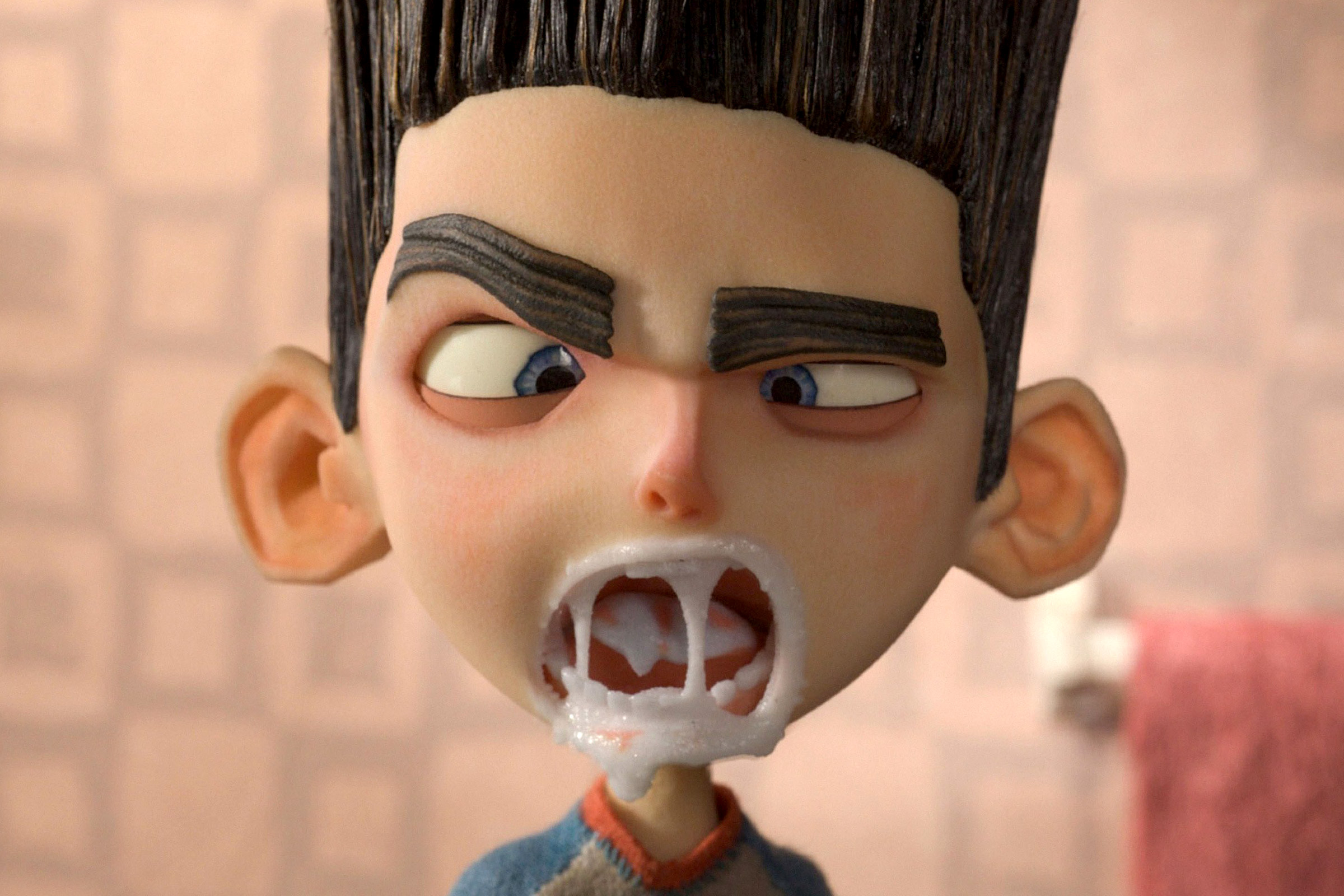 Paranorman