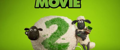 Shaun the Sheep 2