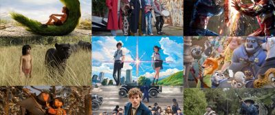 Best Movies of 2016