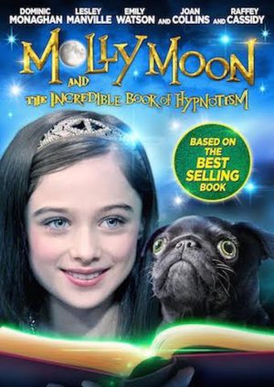 Molly Moon poster