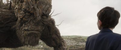 A Monster Calls