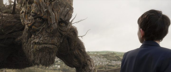 A Monster Calls 