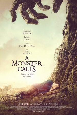 A Monster Calls review