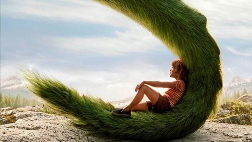 Pete's Dragon