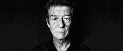 John Hurt