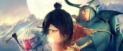 Kubo and the Two Strings