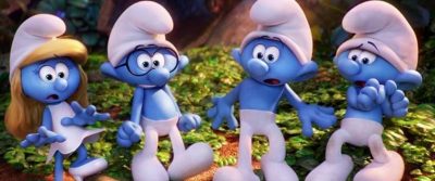 Smurfs