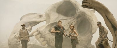 Kong Skull Island