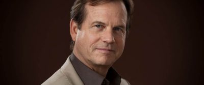 Bill Paxton