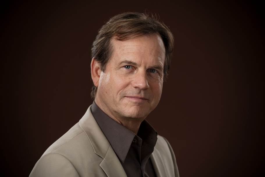 Bill Paxton