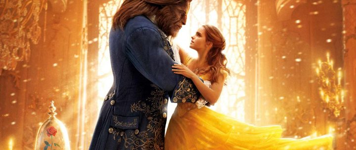 Beauty And The Beast (2017) 