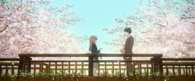 A Silent Voice