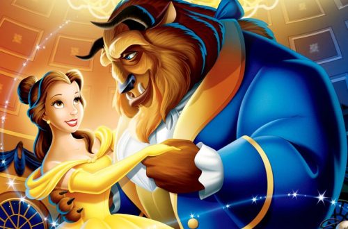 Beauty and the Beast