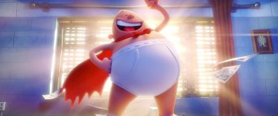 Captain Underpants