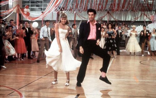 Grease