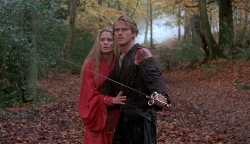 The Princess Bride