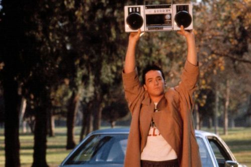 Say Anything