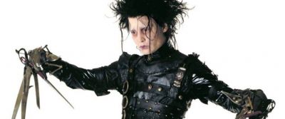 Edward Scissorhands