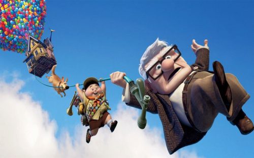 Up movie still