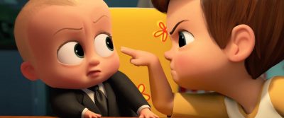 Boss Baby