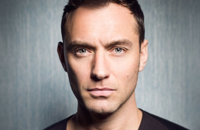 Jude Law