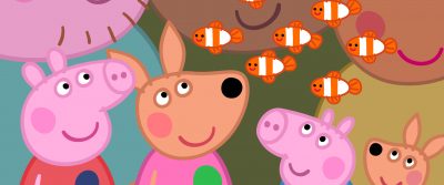 Peppa Pig