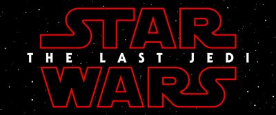 Star Wars: The Last Jedi