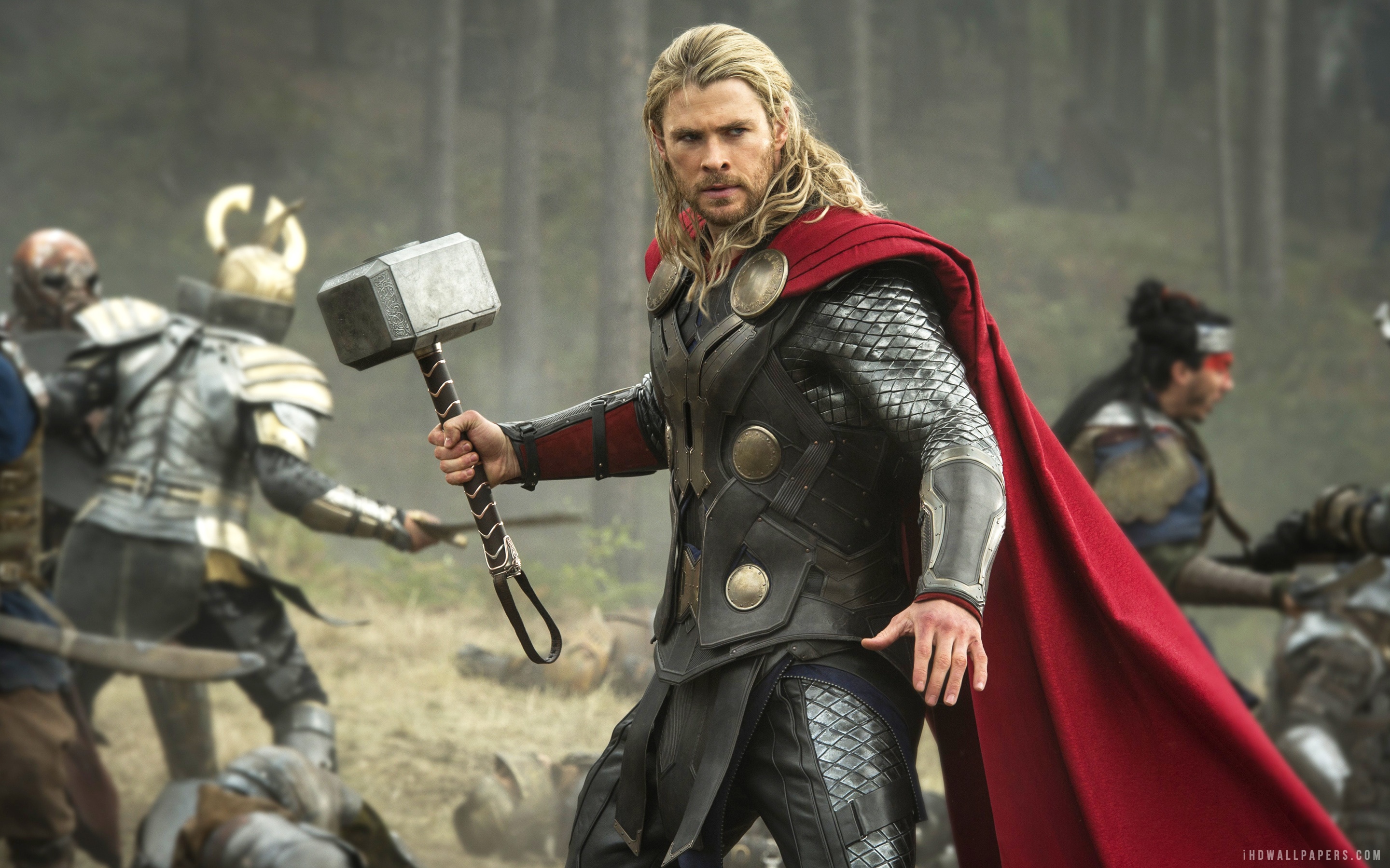 Thor: Ragnarok