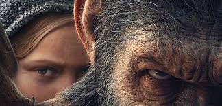 War for the Planet of the Apes