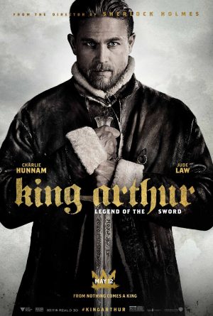 Arthur Poster