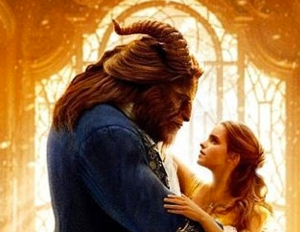 Beauty and the Beast