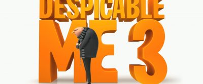 Despicable Me 3