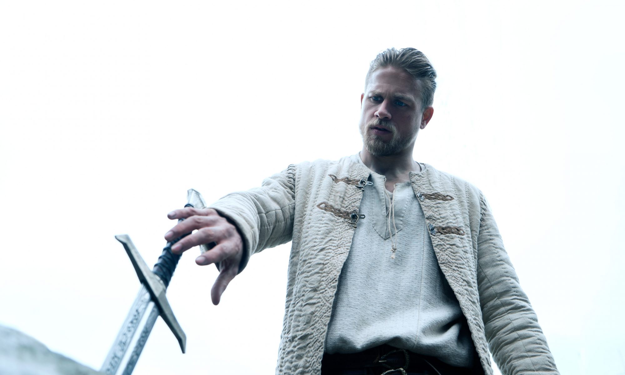 King Arthur Legend of the Sword