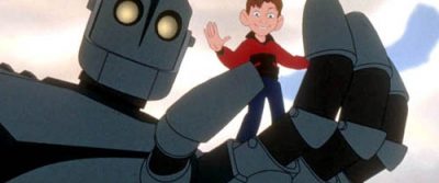 The Iron Giant