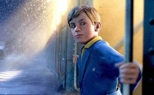 The Polar Express Review | Movies4Kids