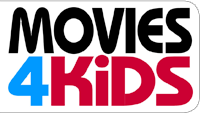 Movies4Kids Logo