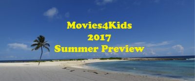 Summer Preview