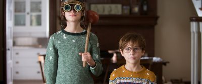 The Book Of Henry