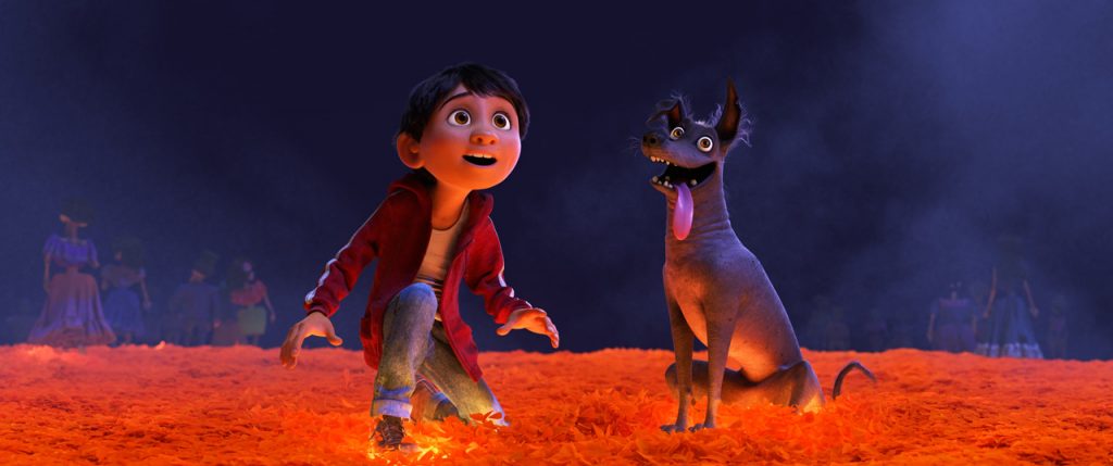 New trailer for Disney/Pixar's Coco - Movies For Kids