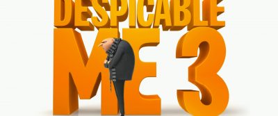 Despicable Me 3