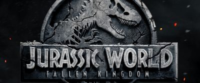 Jurassic World: Fallen Kingdom