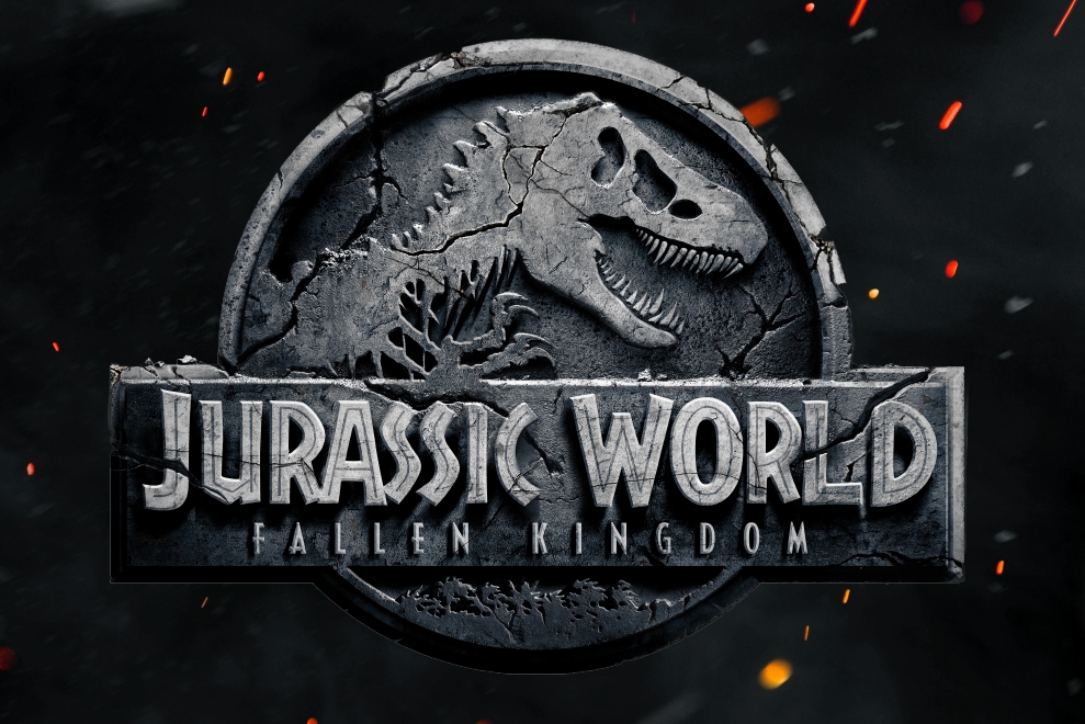 Jurassic World: Fallen Kingdom