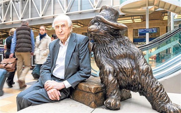 Michael Bond